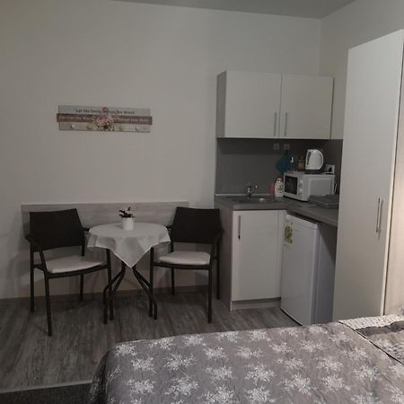 Apartment Seagarden 19 Varna Chambre photo