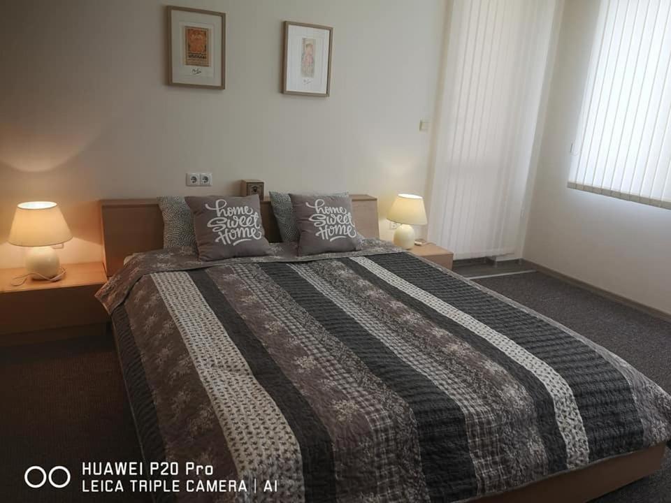 Apartment Seagarden 19 Varna Extérieur photo