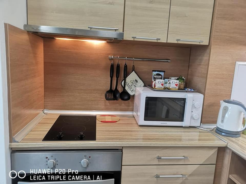 Apartment Seagarden 19 Varna Extérieur photo