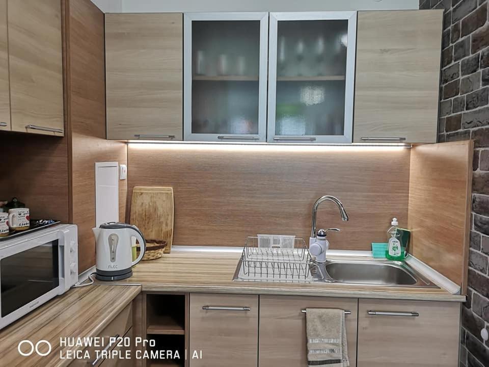 Apartment Seagarden 19 Varna Extérieur photo