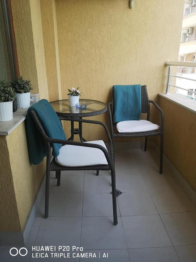 Apartment Seagarden 19 Varna Extérieur photo