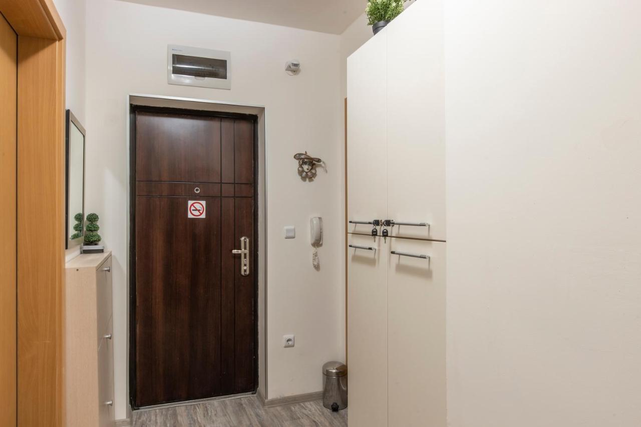 Apartment Seagarden 19 Varna Extérieur photo