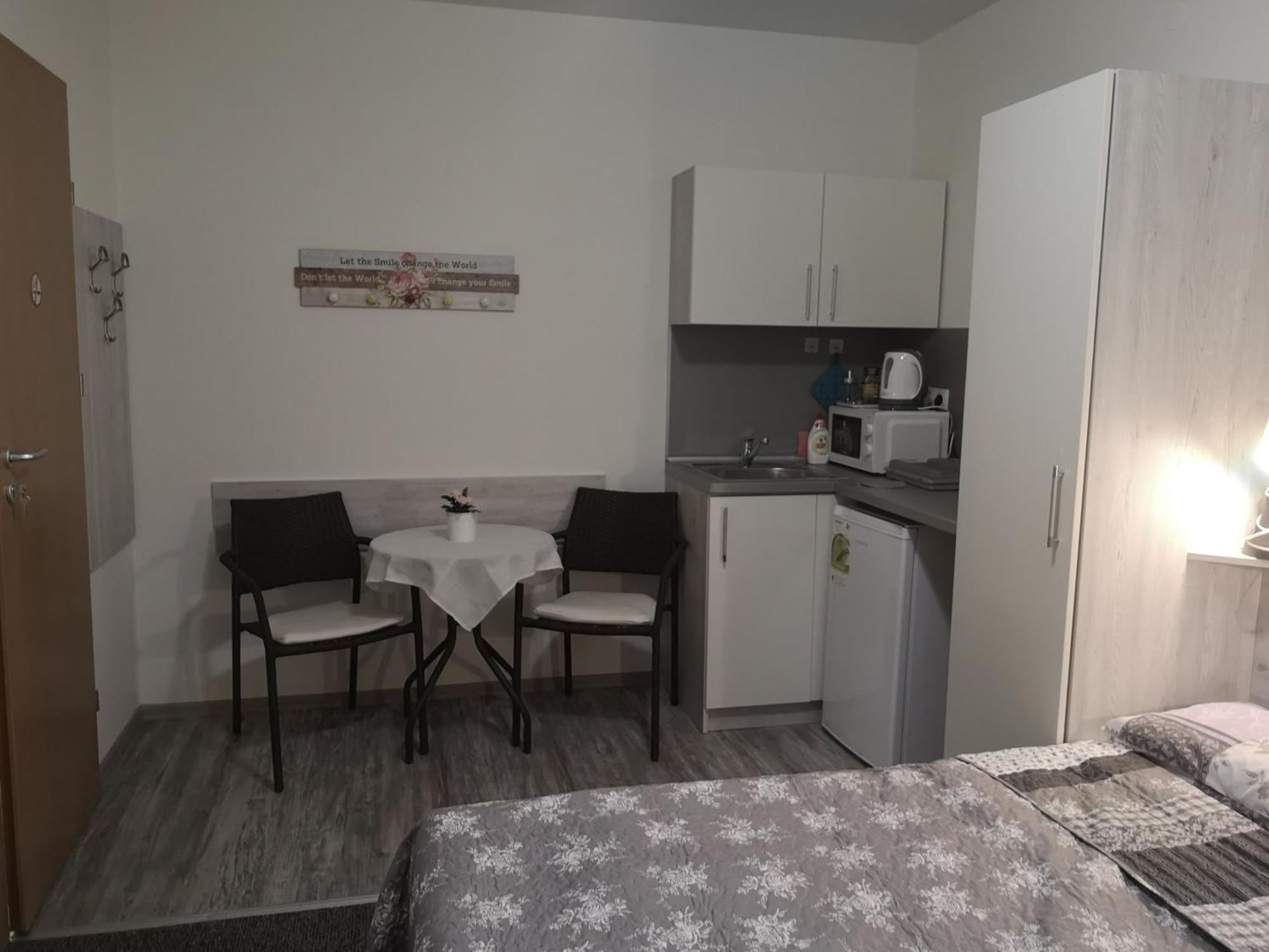 Apartment Seagarden 19 Varna Chambre photo
