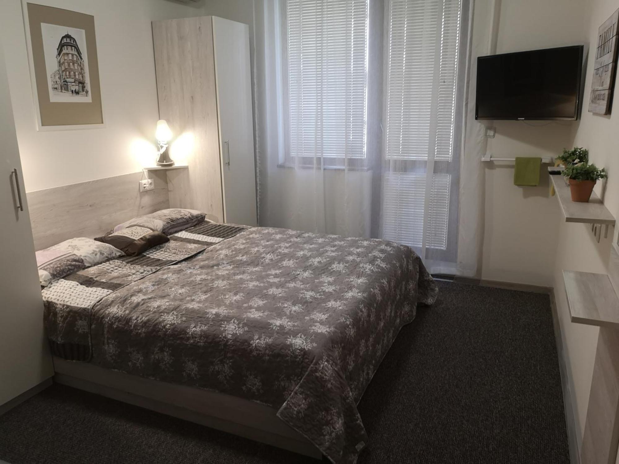 Apartment Seagarden 19 Varna Chambre photo