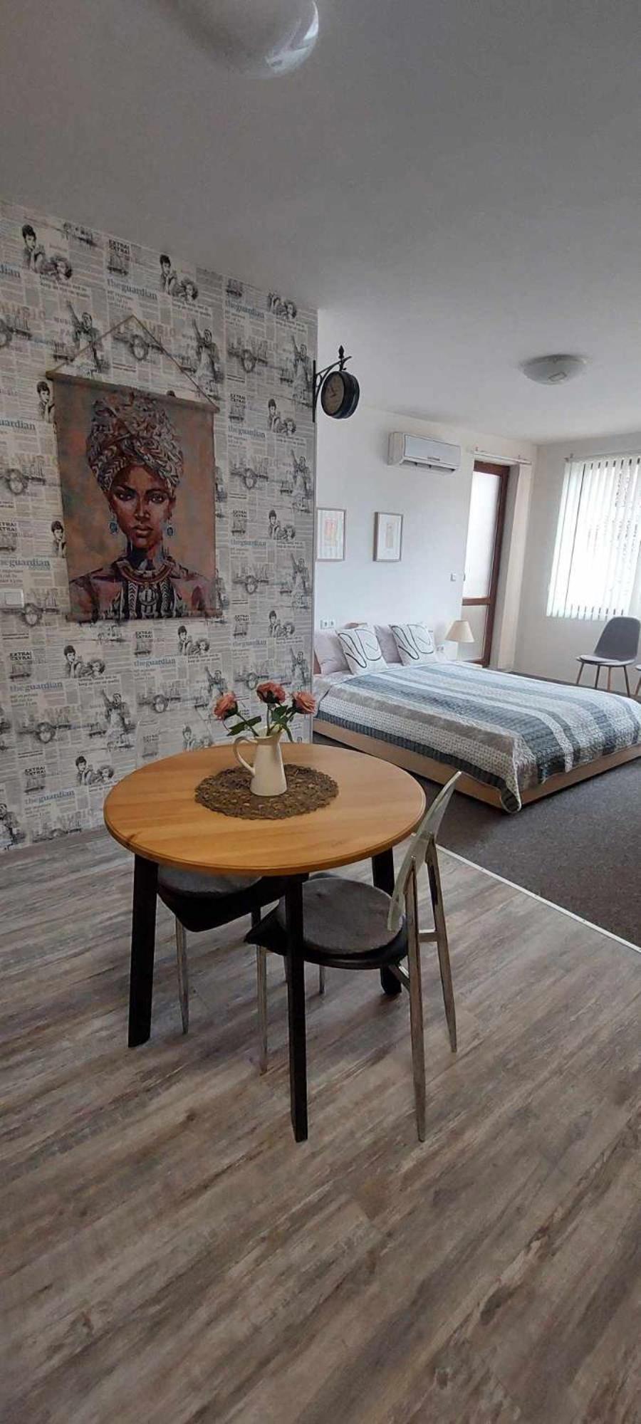 Apartment Seagarden 19 Varna Extérieur photo