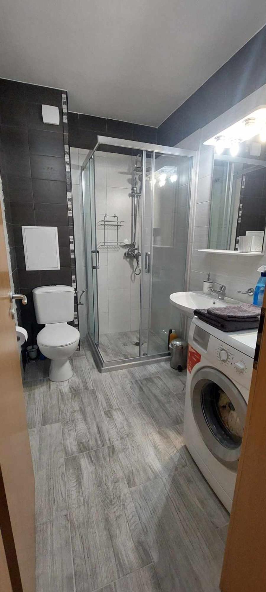 Apartment Seagarden 19 Varna Extérieur photo
